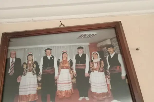 Ankara Tuzluçayır Cemevi - Resim 3