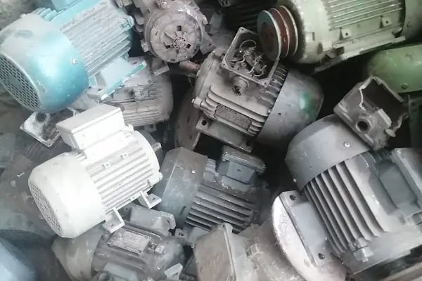 Çıtak Metal Geri Dönüşüm - Resim 19