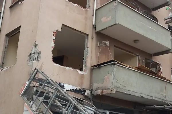 Çıtak Metal Geri Dönüşüm - Resim 12
