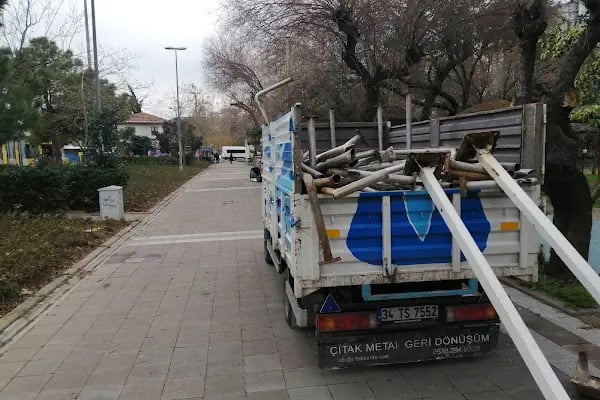 Çıtak Metal Geri Dönüşüm - Resim 18