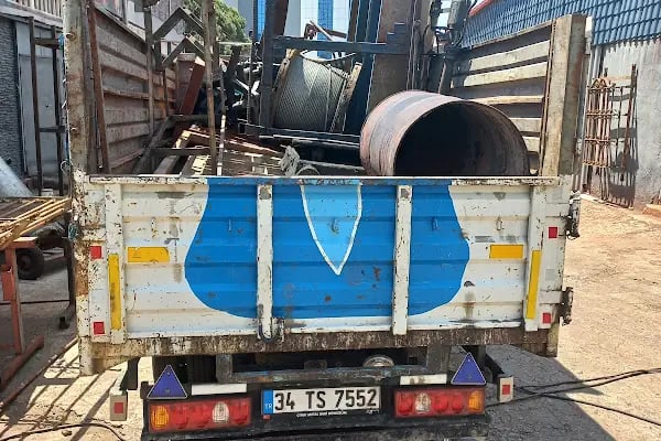 Çıtak Metal Geri Dönüşüm - Resim 4
