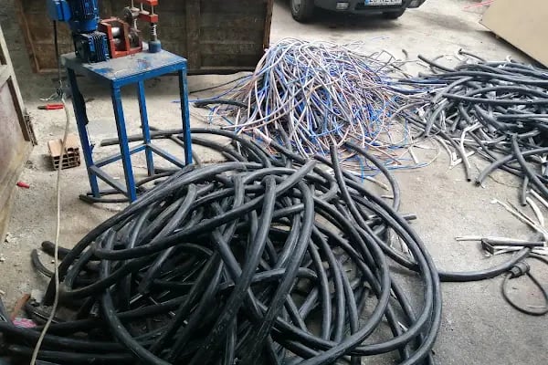 Çıtak Metal Geri Dönüşüm - Resim 17