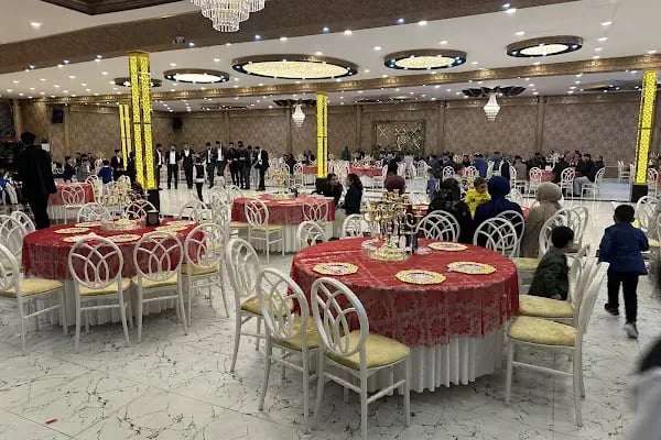 Altın köşk ipekyolu - Resim 8