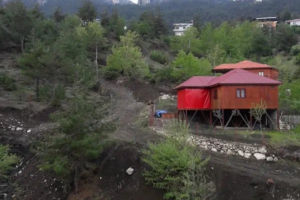 BAŞPINAR FATİH GÜZEL CAMİİ - Resim 1