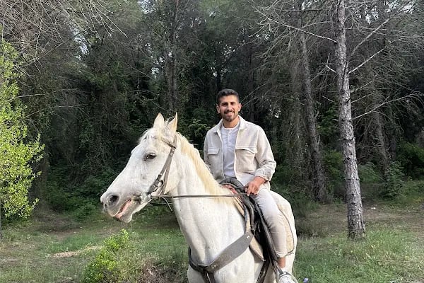 Rodeo Horse Club - Resim 8