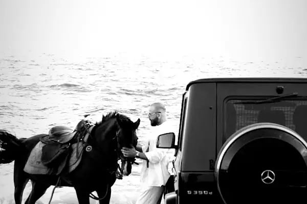 Rodeo Horse Club - Resim 18