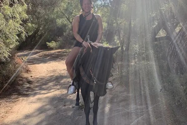 Rodeo Horse Club - Resim 20
