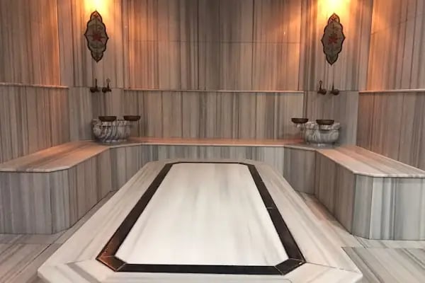 RÜZGAR SPA - Resim 2