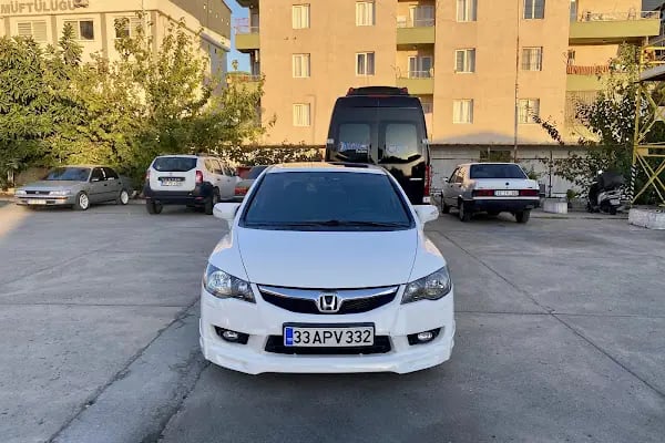 Style 33 Oto Yıkama - Resim 3