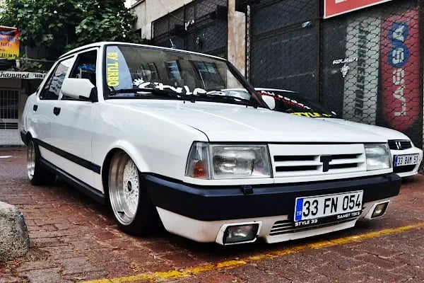 Style 33 Oto Yıkama - Resim 4