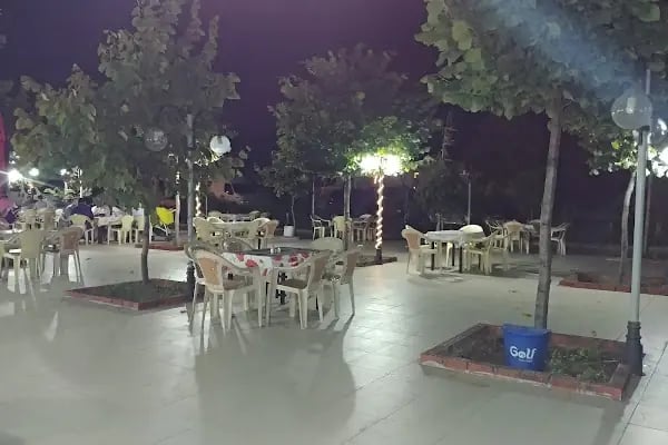 Kavaklı Rahman Cami - Resim 18