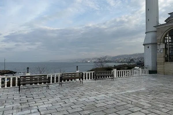 Kavaklı Rahman Cami - Resim 5