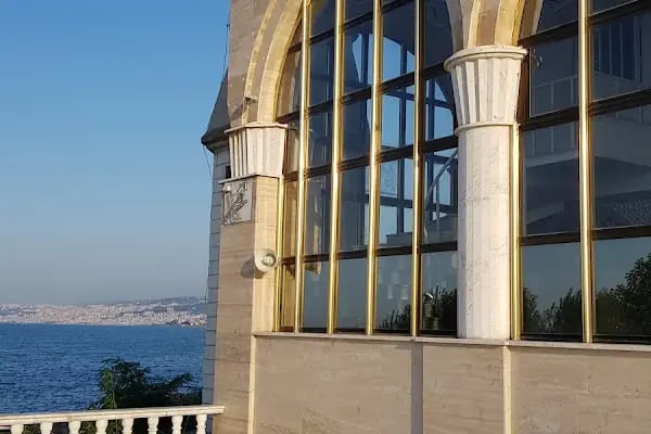 Kavaklı Rahman Cami - Resim 10
