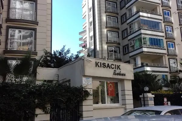 Kisacik Residence - Resim 4