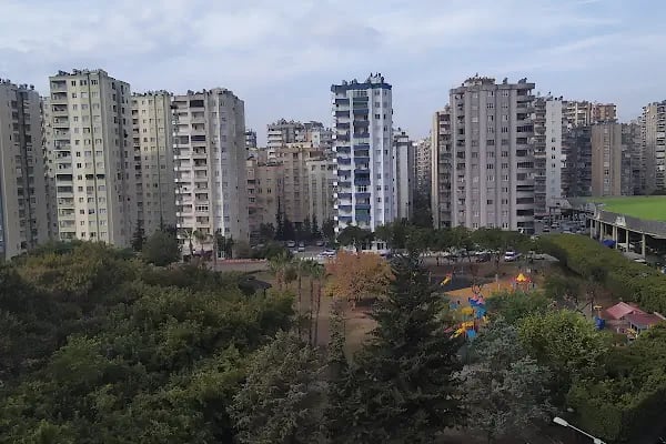 Kisacik Residence - Resim 9