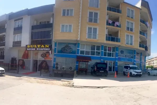 Sultan Bayan Kuaförü - Resim 3