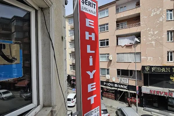 Şerit Sürücü Kursu - Resim 9