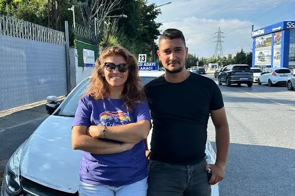 Şerit Sürücü Kursu - Resim 2