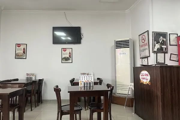 Ezo Ana Mantı Evi - Resim 17
