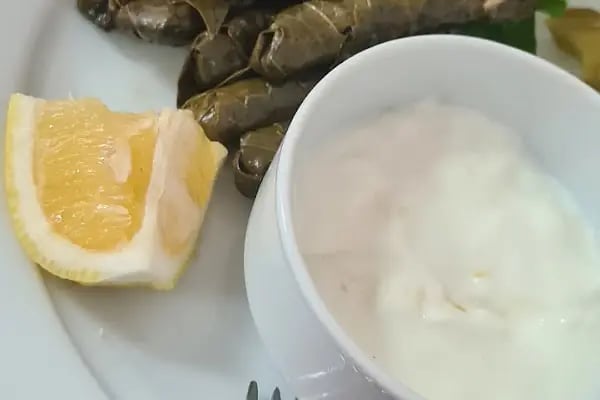 Ezo Ana Mantı Evi - Resim 20