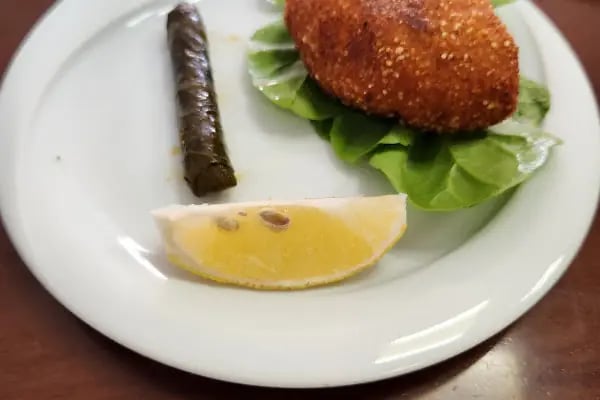 Ezo Ana Mantı Evi - Resim 15