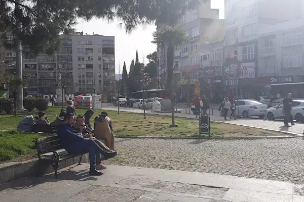 Ezo Ana Mantı Evi - Resim 12