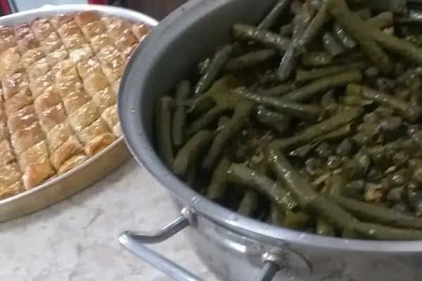 Ezo Ana Mantı Evi - Resim 18