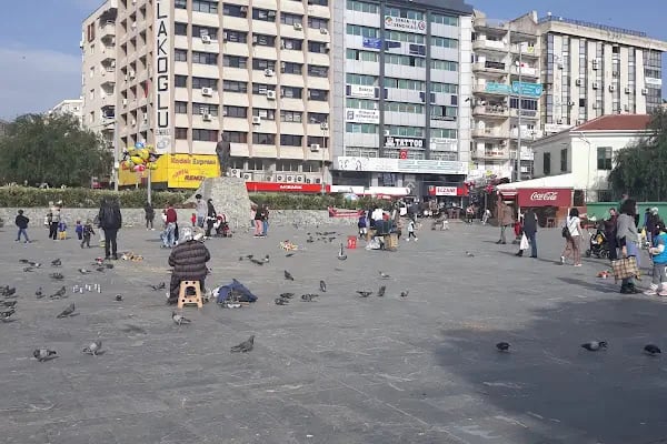 Ezo Ana Mantı Evi - Resim 8