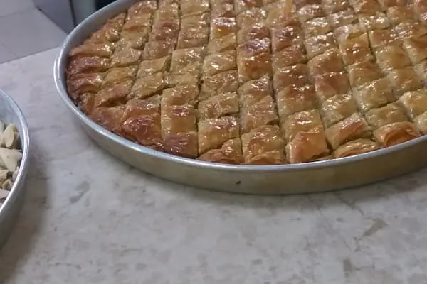 Ezo Ana Mantı Evi - Resim 13