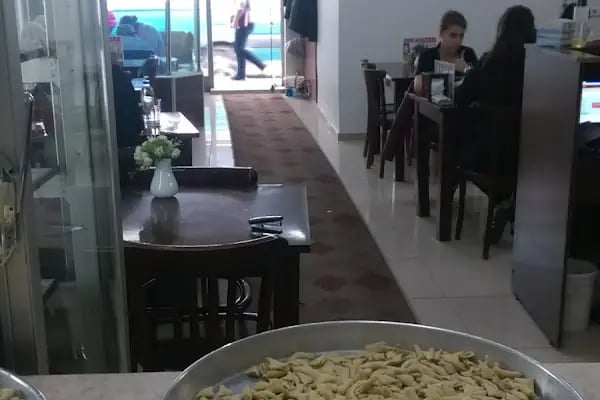Ezo Ana Mantı Evi - Resim 9