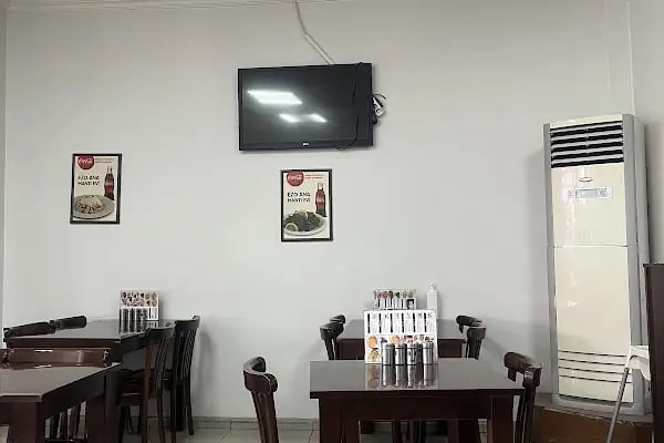 Ezo Ana Mantı Evi - Resim 3
