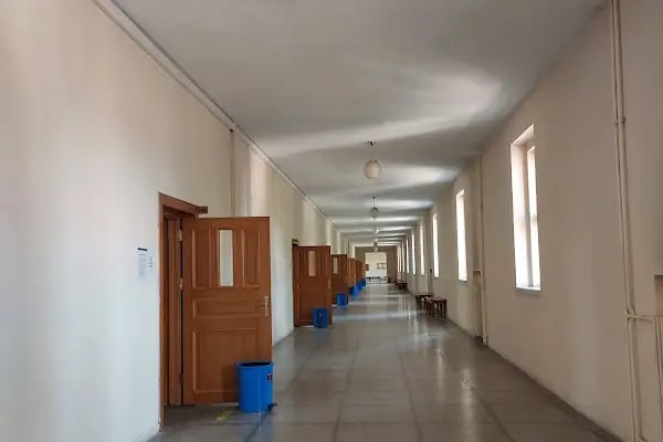 Gazi Üniversitesi Teknoloji Fakültesi - Resim 3