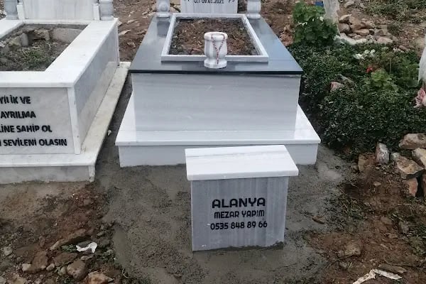 Mezarlık Mescidi - Resim 4