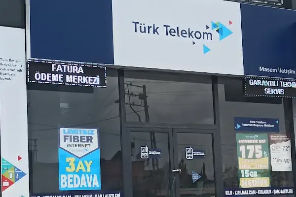 MASEM İLETİŞİM - Resim 4