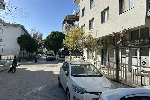 Buca Nilüfer psikoteknik - Resim 2