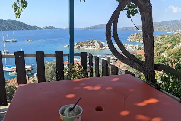 Zirve Cafe - Resim 20
