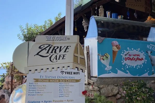 Zirve Cafe - Resim 11