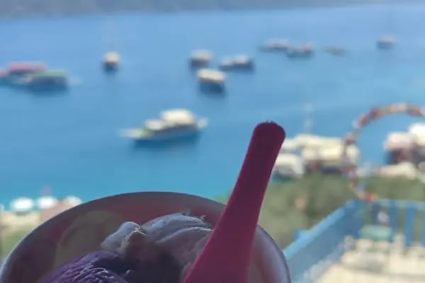 Zirve Cafe - Resim 5