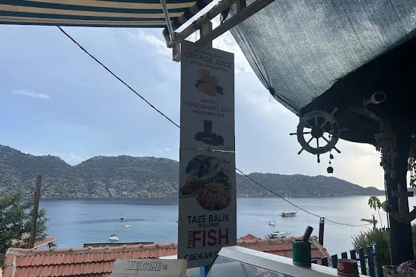 Zirve Cafe - Resim 19