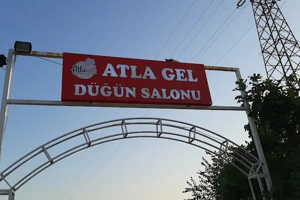 AtlaGel binicilik - Resim 4