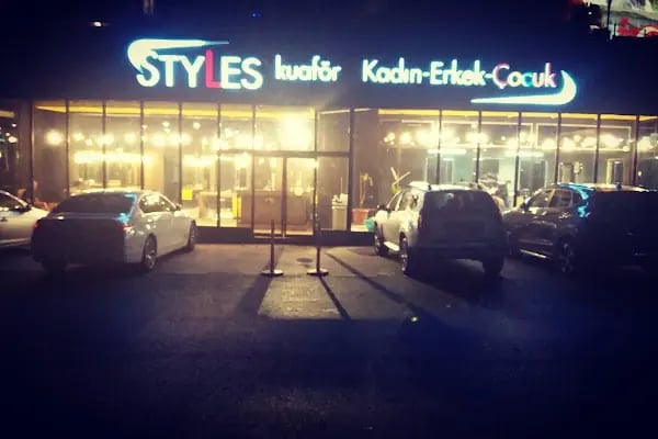 Kardeşler Kuaför Fero's - Kınalıada - Resim 16