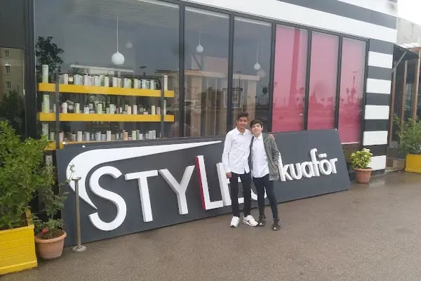 Kardeşler Kuaför Fero's - Kınalıada - Resim 15