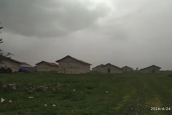 Avdan Köyü Cami - Resim 15