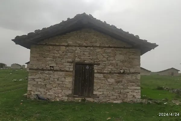 Avdan Köyü Cami - Resim 18