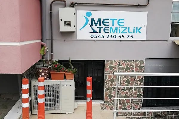 METE TEMİZLİK - Resim 3