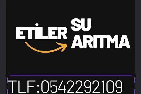 Etiler arıtma ve teknik servis - Resim 14