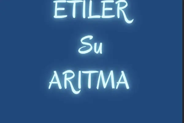 Etiler arıtma ve teknik servis - Resim 1
