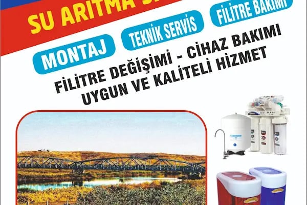 Etiler arıtma ve teknik servis - Resim 17