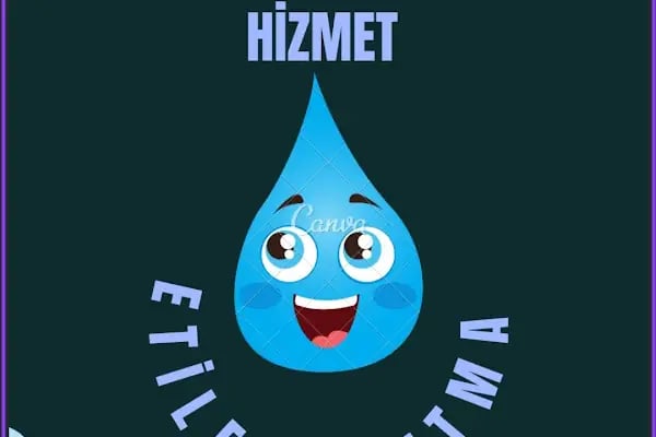 Etiler arıtma ve teknik servis - Resim 19