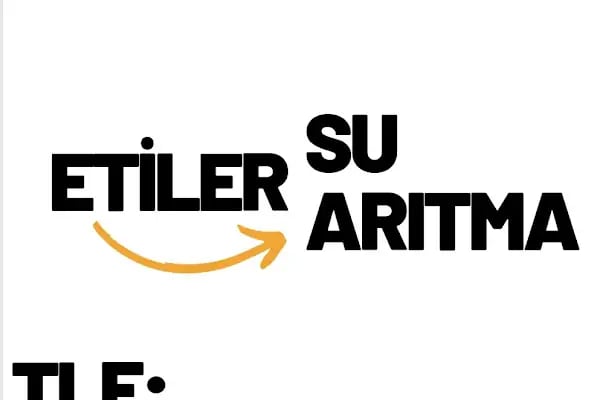 Etiler arıtma ve teknik servis - Resim 6